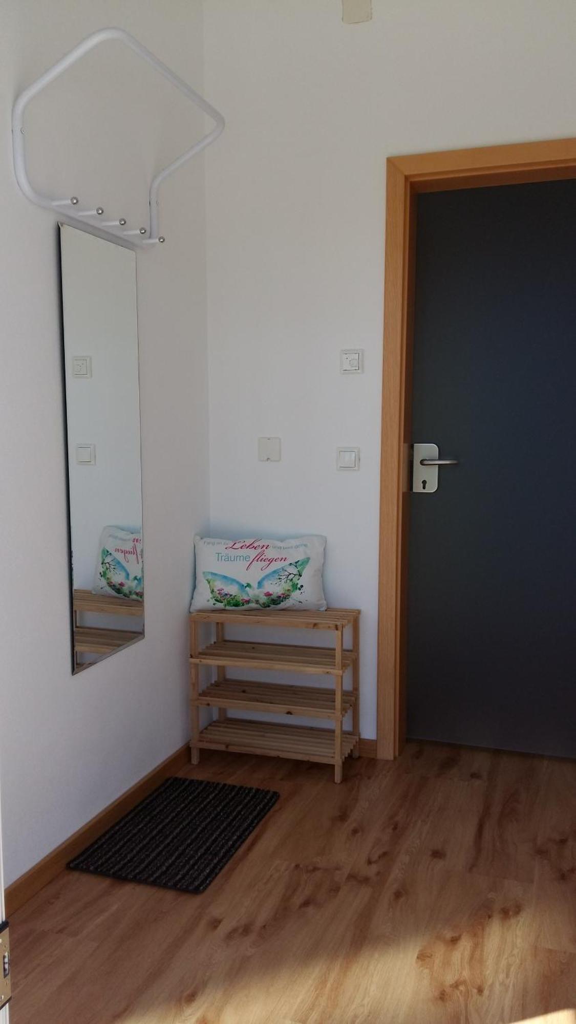 Ferienwohnung Giovanni Studio Schwandorf Exterior foto